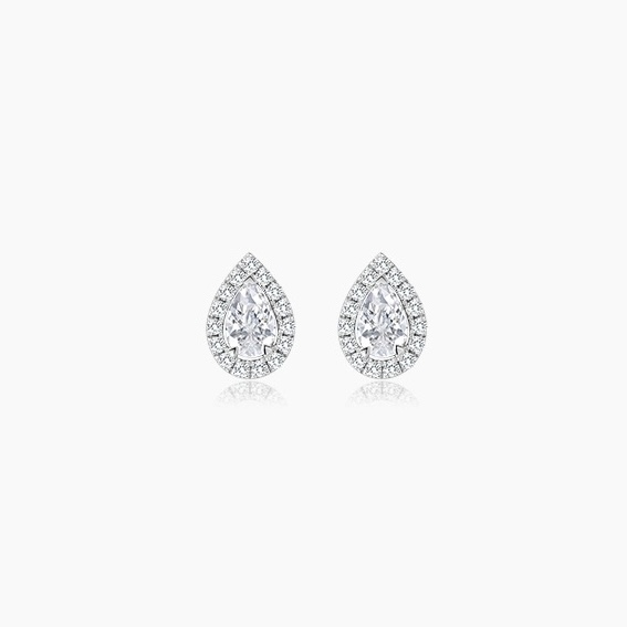 Debeers Earrings